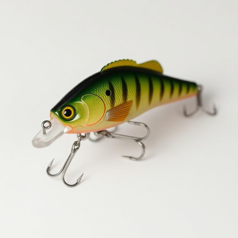 Kingfisher Crank 70