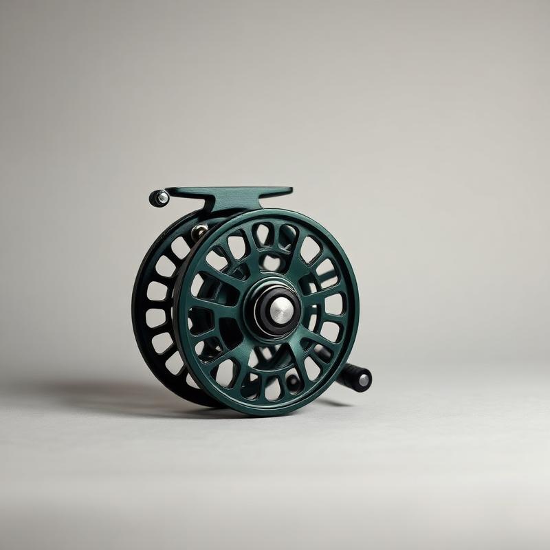 Moss Arbor 5/6 Fly Reel