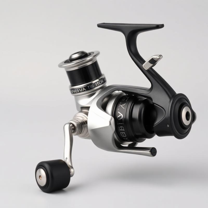 Tidecore 2500 Spinning Reel