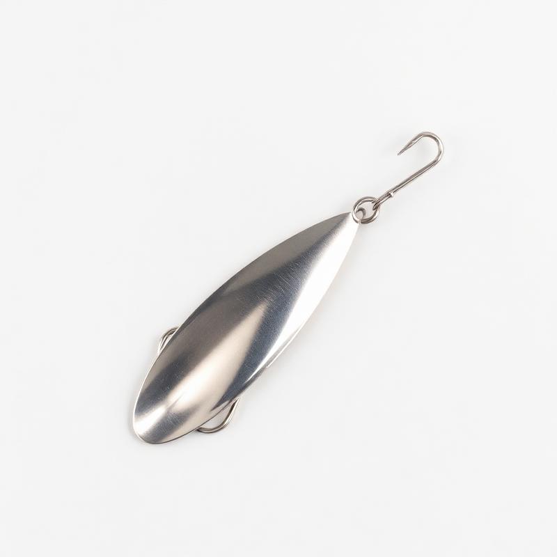 Silver Drift Spoon